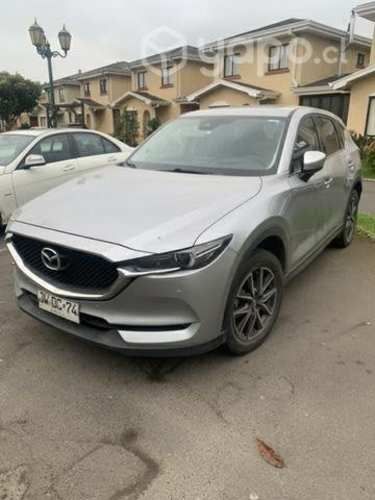 Cx5 GT 2.5