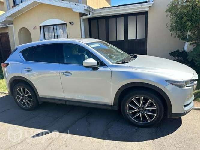 Cx5 GT 2.5