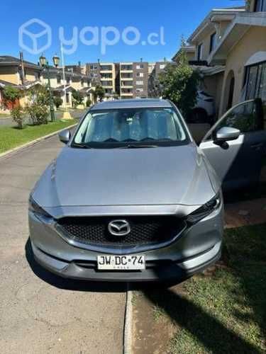 Cx5 GT 2.5