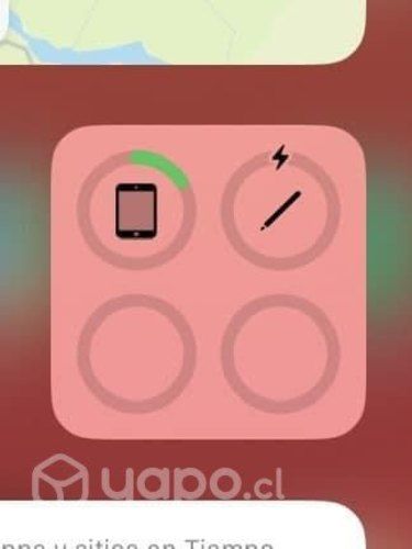 Apple pencil 1ra gen