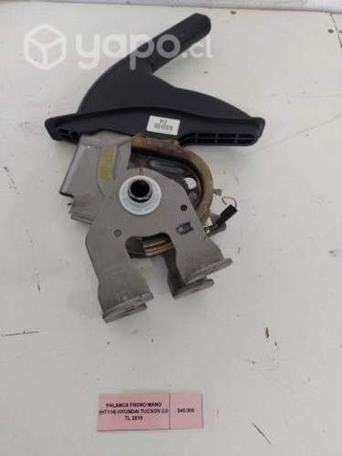 Palanca Freno Mano (HT114) Hyundai Tucson 2.0 TL