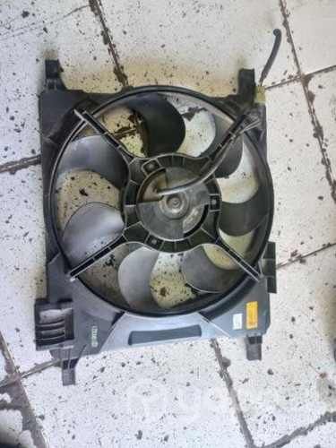 Electroventilador chevrolet spark gt 2016 de desar