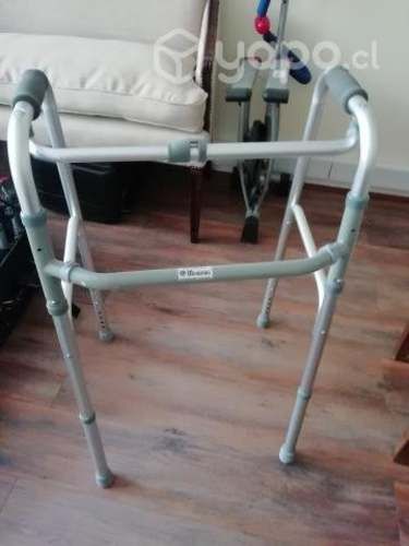 ANDADOR PLEGABLE o BURRITO