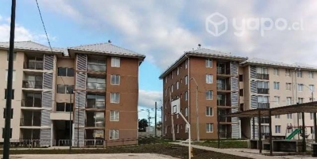 Vendo departamento nuevo