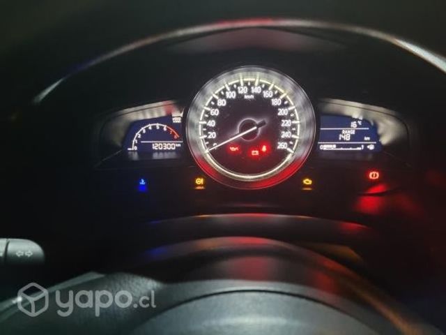 Mazda 3 s 2018 *unico dueño*