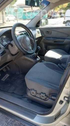 Hyundai Tucson 2006