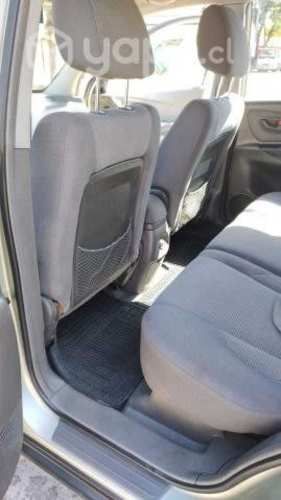 Hyundai Tucson 2006