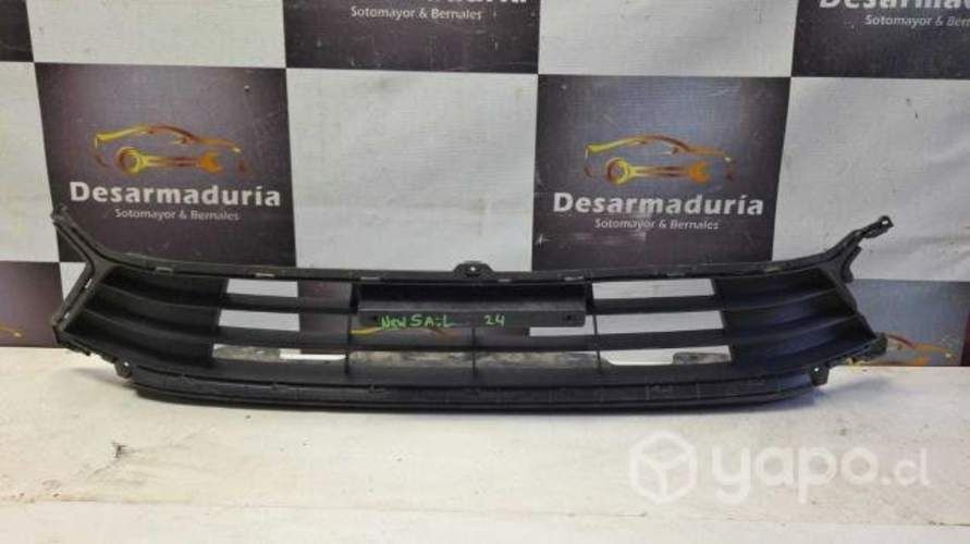 Rejilla New Sail 2024 2.1