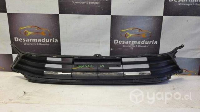 Rejilla New Sail 2024 2.1