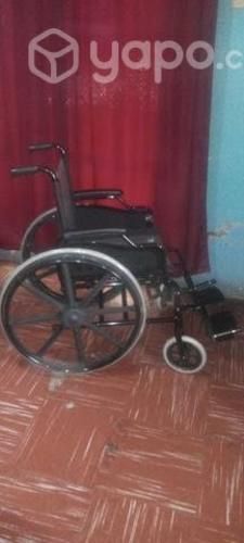 Silla de rueda Mass nueva