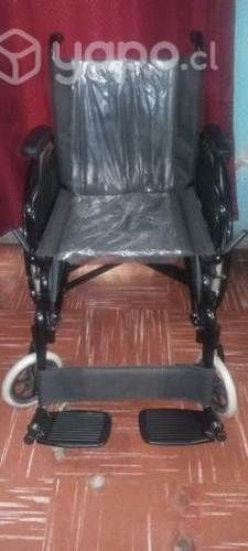 Silla de rueda Mass nueva