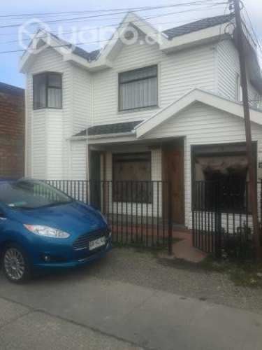 Habitaciones en Villa las Nieves