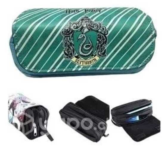 Estuche Cartuchera De Harry Potter