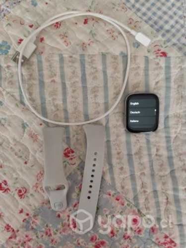 Smartwatch Xiaomi serie 3