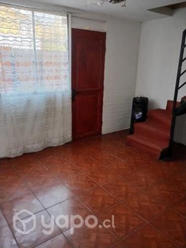 Vendo casa