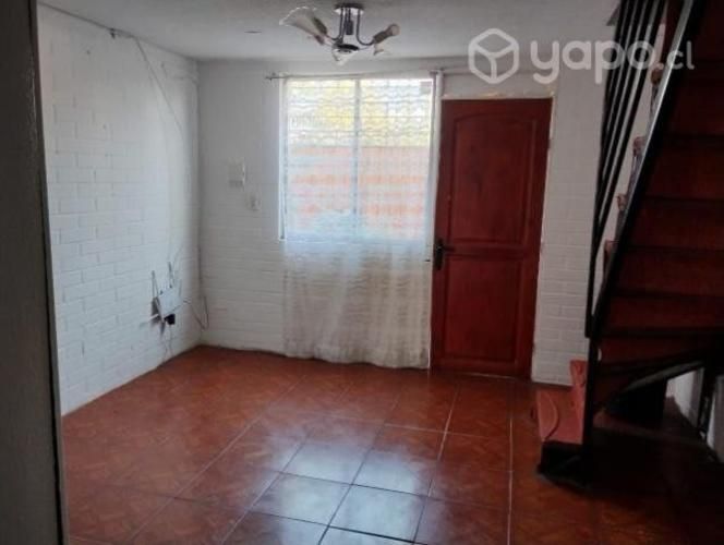 Vendo casa