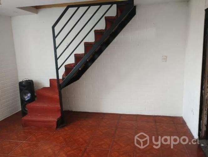 Vendo casa