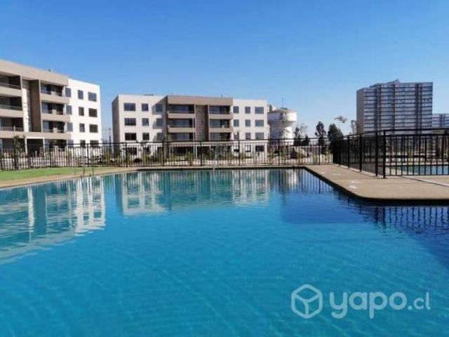 Departamento Nuevo 3 habitaciones 2 baños Quilpue