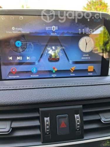 Dongfeng joyear sx5 2022