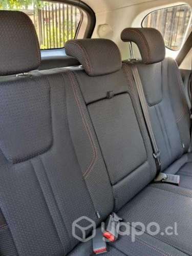 Dongfeng joyear sx5 2022