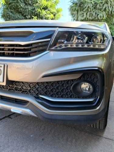 Dongfeng joyear sx5 2022