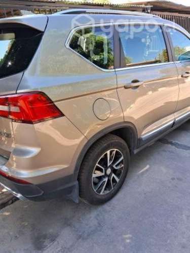 Dongfeng joyear sx5 2022