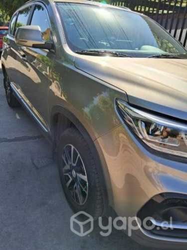 Dongfeng joyear sx5 2022