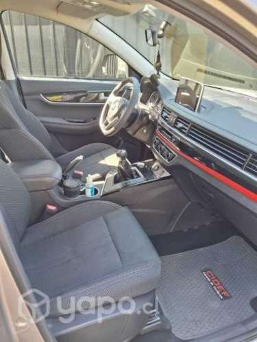 Dongfeng joyear sx5 2022