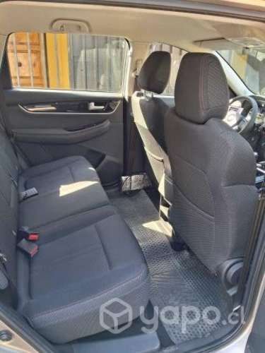 Dongfeng joyear sx5 2022