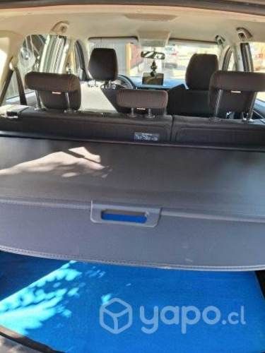 Dongfeng joyear sx5 2022