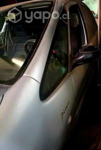 Citroen Xsara Picasso 2.0 2003