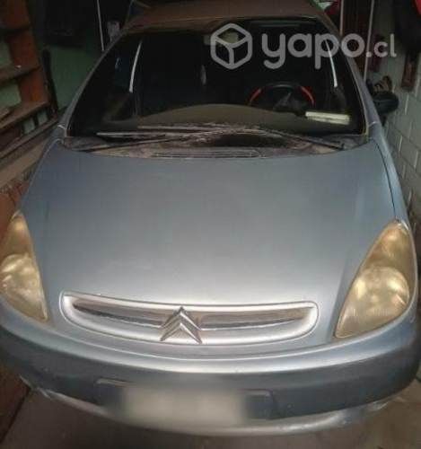 Citroen Xsara Picasso 2.0 2003