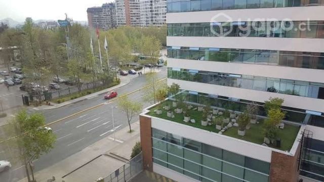 Oficina Av Las CondesEstoril