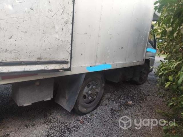 JMC carring año 2016