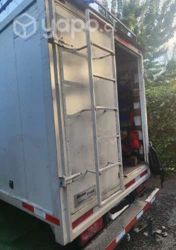 JMC carring año 2016