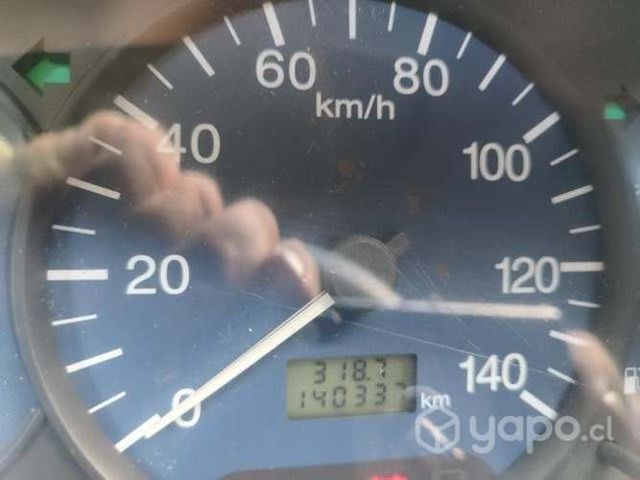 JMC carring año 2016