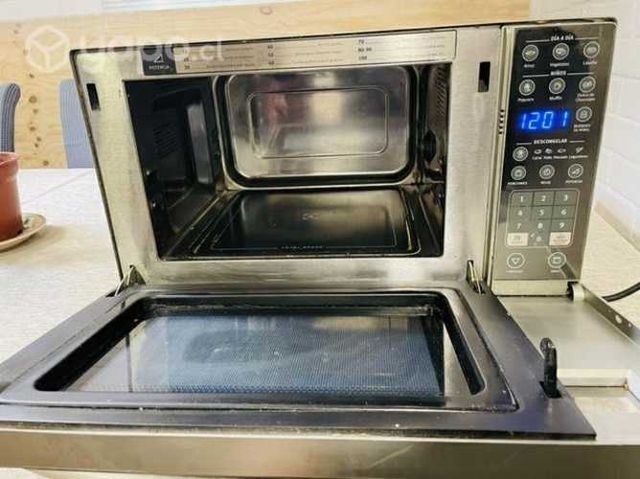 Microondas Eletrolux