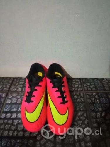 Zapatillas Nike mujer