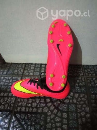 Zapatillas Nike mujer