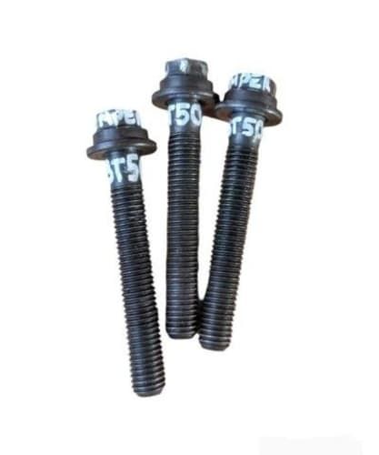 Tornillos Polea/ Damper Cigüeñal Mazda BT50 2.2