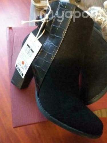 Borin reno negro nuevo