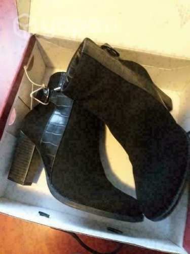 Borin reno negro nuevo