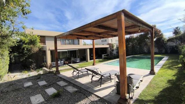 Casa Condominio Los Bosques de Piedra Roja