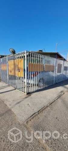 Casa esquina - Inversionistas- Particulares