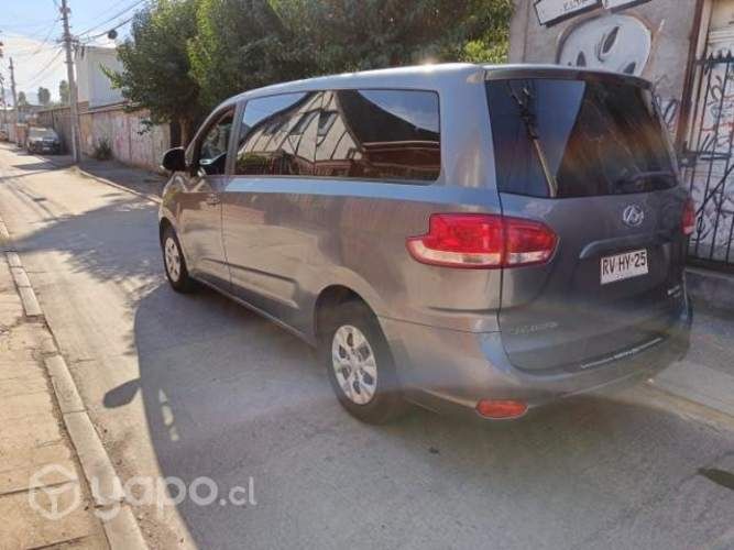 Se vende camioneta Maxus G10 2022