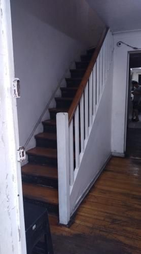 Pieza amoblada compartida varon