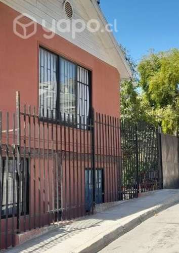 Casa 6D/2B/2E Paradero 31 / Troncal Urbano