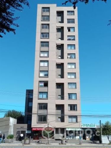 Excelente amplio dpto edificio seminuevo piso tres