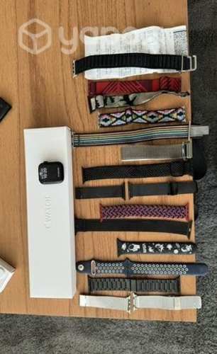 Apple Watch s8 45 mm