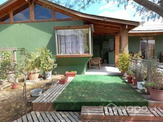 Parcela &quot;la serena&quot;